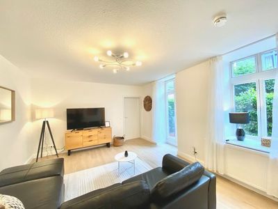 Ferienwohnung für 4 Personen (80 m²) in Wismar 2/10