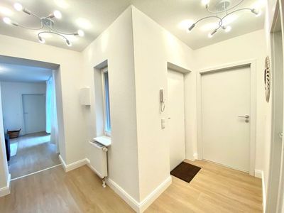 Ferienwohnung für 4 Personen (80 m²) in Wismar 9/10