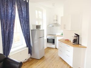 Ferienwohnung für 4 Personen (50 m&sup2;) in Wismar