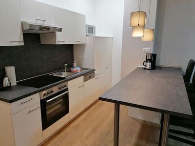 Ferienwohnung für 4 Personen (48 m²) in Wismar 6/10