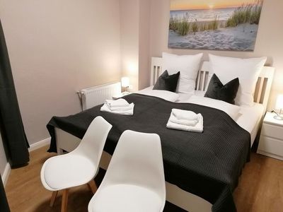 Ferienwohnung für 4 Personen (48 m²) in Wismar 8/10