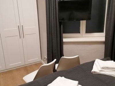 Ferienwohnung für 4 Personen (48 m²) in Wismar 9/10