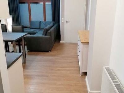 Ferienwohnung für 4 Personen (48 m²) in Wismar 10/10