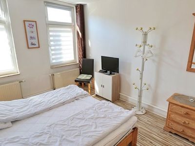 Ferienwohnung für 2 Personen (38 m²) in Wismar 4/10