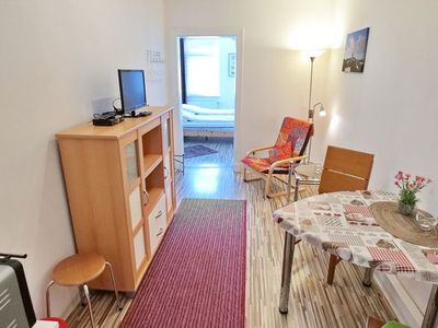 Ferienwohnung für 2 Personen (38 m²) in Wismar 5/10