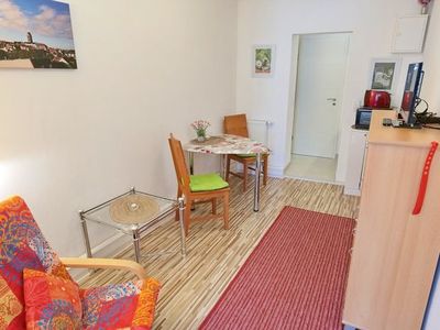 Ferienwohnung für 2 Personen (38 m²) in Wismar 6/10