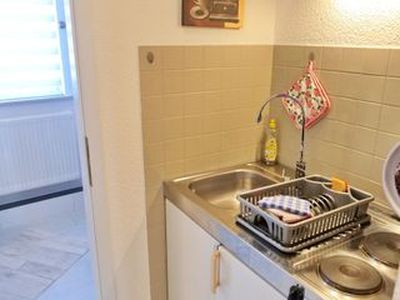 Ferienwohnung für 2 Personen (38 m²) in Wismar 7/10