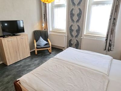 Ferienwohnung für 3 Personen (48 m²) in Wismar 4/10