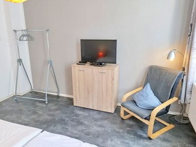 Ferienwohnung für 3 Personen (48 m²) in Wismar 5/10