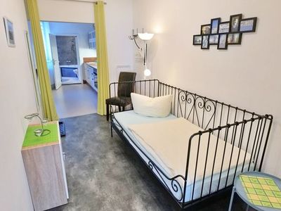 Ferienwohnung für 3 Personen (48 m²) in Wismar 6/10