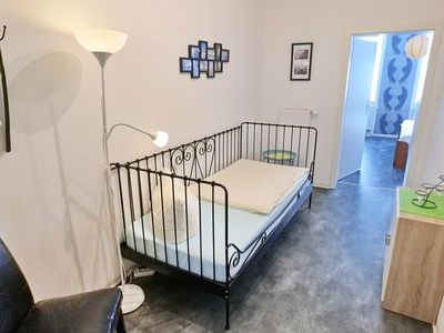 Ferienwohnung für 3 Personen (48 m²) in Wismar 7/10