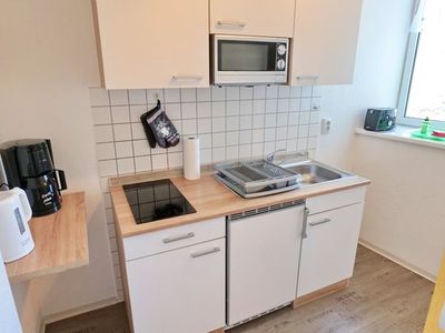 Ferienwohnung für 3 Personen (48 m²) in Wismar 8/10