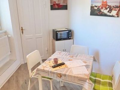 Ferienwohnung für 3 Personen (48 m²) in Wismar 10/10