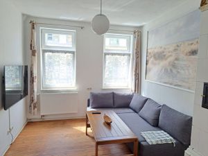 Ferienwohnung für 4 Personen (70 m&sup2;) in Wismar