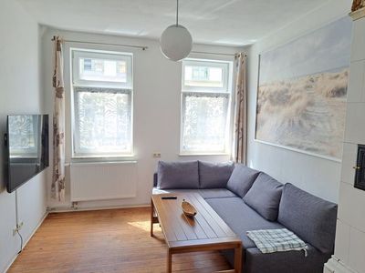 Ferienwohnung für 4 Personen (70 m²) in Wismar 1/10