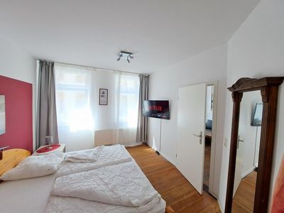 Ferienwohnung für 4 Personen (70 m²) in Wismar 8/10