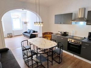 Ferienwohnung für 4 Personen (55 m²) in Wismar