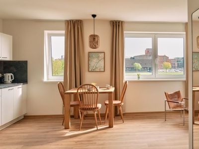 Ferienwohnung für 4 Personen (46 m²) in Wismar 1/10