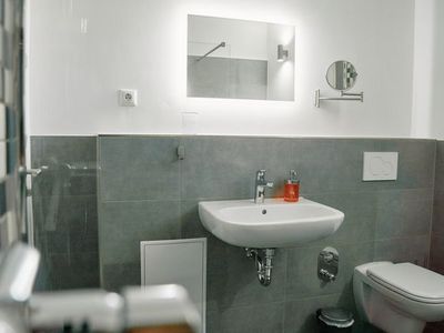 Ferienwohnung für 4 Personen (46 m²) in Wismar 8/10