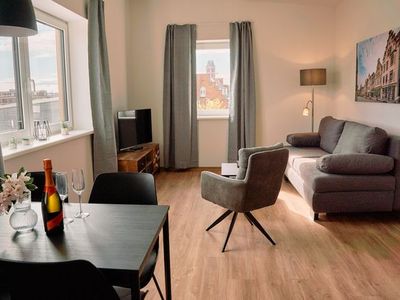 Ferienwohnung für 4 Personen (46 m²) in Wismar 2/10