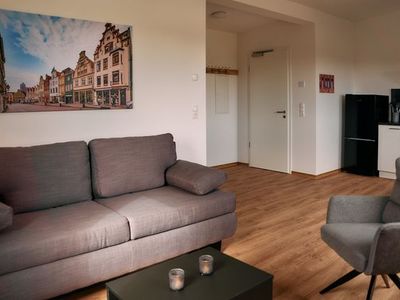 Ferienwohnung für 4 Personen (46 m²) in Wismar 7/10