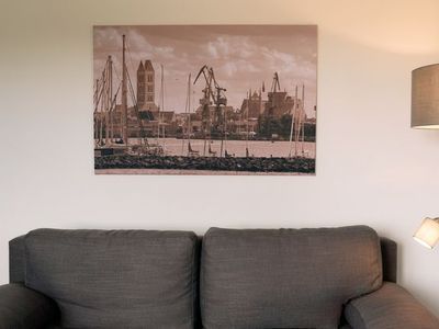 Ferienwohnung für 4 Personen (46 m²) in Wismar 4/10