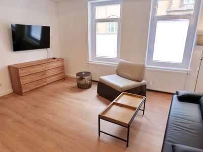 Ferienwohnung für 4 Personen (55 m²) in Wismar 2/10