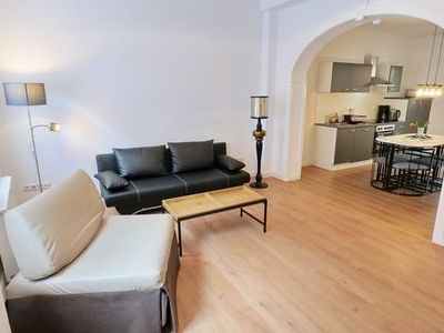 Ferienwohnung für 4 Personen (55 m²) in Wismar 3/10