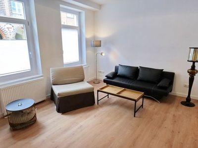 Ferienwohnung für 4 Personen (55 m²) in Wismar 4/10