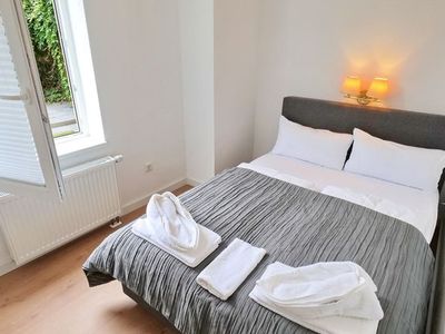 Ferienwohnung für 4 Personen (55 m²) in Wismar 7/10