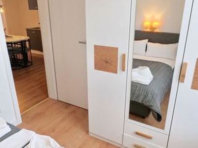 Ferienwohnung für 4 Personen (55 m²) in Wismar 8/10