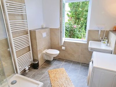 Ferienwohnung für 4 Personen (55 m²) in Wismar 9/10