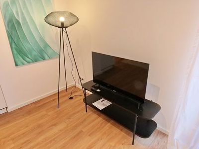 Ferienwohnung für 2 Personen (35 m²) in Wismar 4/10