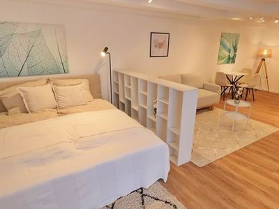 Ferienwohnung für 2 Personen (35 m²) in Wismar 6/10