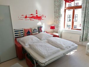 Ferienwohnung für 2 Personen (34 m²) in Wismar