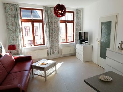 Ferienwohnung für 2 Personen (34 m²) in Wismar 2/10