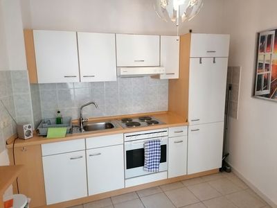 Ferienwohnung für 2 Personen (34 m²) in Wismar 7/10