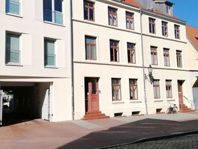 Ferienwohnung für 2 Personen (34 m²) in Wismar 10/10