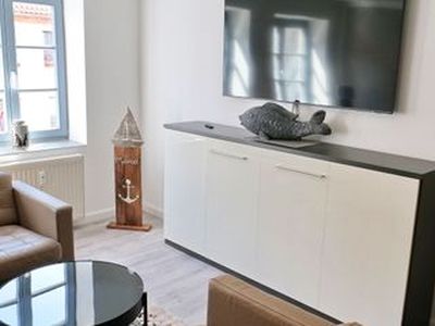 Ferienwohnung für 4 Personen (55 m²) in Wismar 2/10