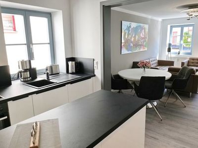 Ferienwohnung für 4 Personen (55 m²) in Wismar 8/10