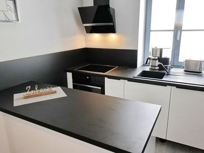 Ferienwohnung für 4 Personen (55 m²) in Wismar 9/10