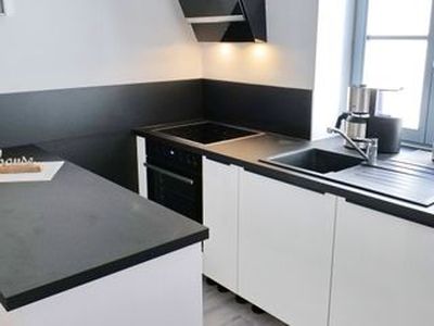 Ferienwohnung für 4 Personen (55 m²) in Wismar 10/10