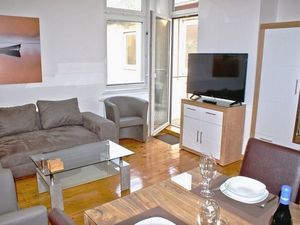 Ferienwohnung für 4 Personen (54 m²) in Wismar