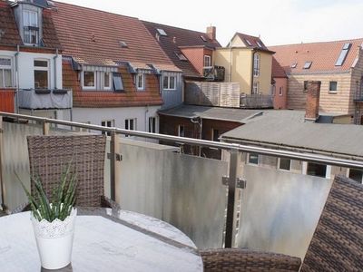 Ferienwohnung für 4 Personen (54 m²) in Wismar 2/10