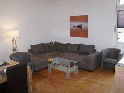 Ferienwohnung für 4 Personen (54 m²) in Wismar 4/10