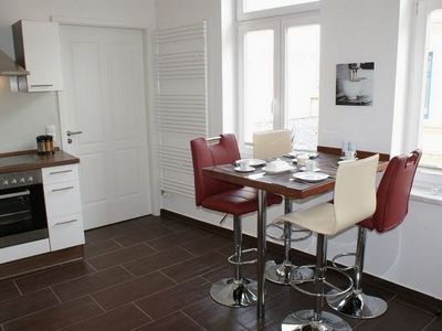 Ferienwohnung für 4 Personen (54 m²) in Wismar 8/10