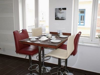 Ferienwohnung für 4 Personen (54 m²) in Wismar 10/10