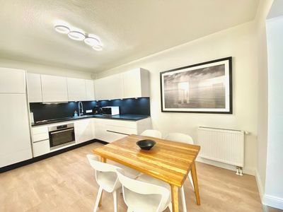 Ferienwohnung für 4 Personen (80 m²) in Wismar 8/10