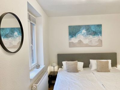 Ferienwohnung für 4 Personen (80 m²) in Wismar 10/10