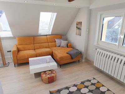 Ferienwohnung für 2 Personen (42 m²) in Wismar 4/10